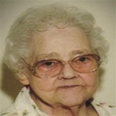 Myrtle Virginia Dixon