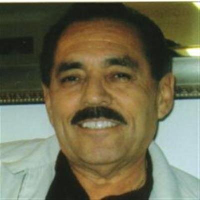 Joseph R. Ramirez
