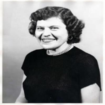 Lila Lee Hart