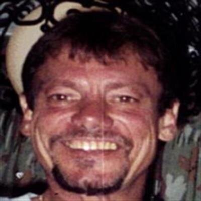 Harold Edwin Wiley, Jr. 