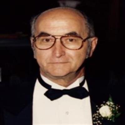 James M. Capel