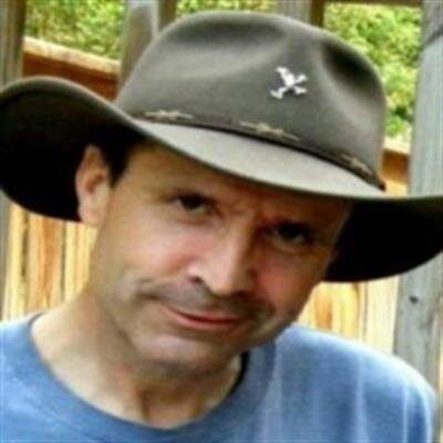 Eric Mark Paternoster