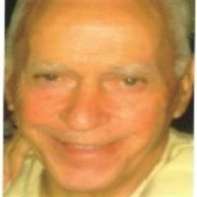 James Roberts, Sr
