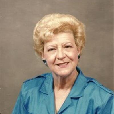 Grace Cripe