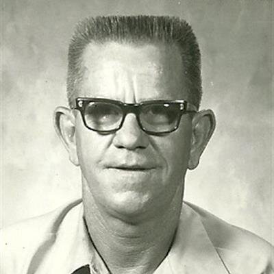 Donald Hall