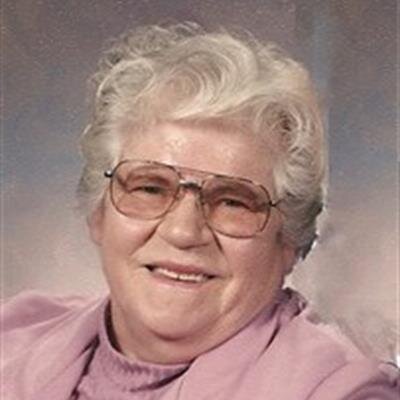 Margene Kistler