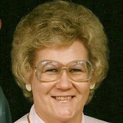 Barbara Mason