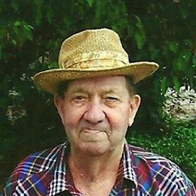 Herbert Oldham
