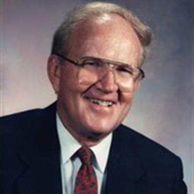 Dr. Donald Rames