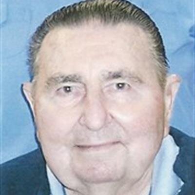 Wayne Schmitt