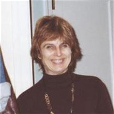 Nancy Haber