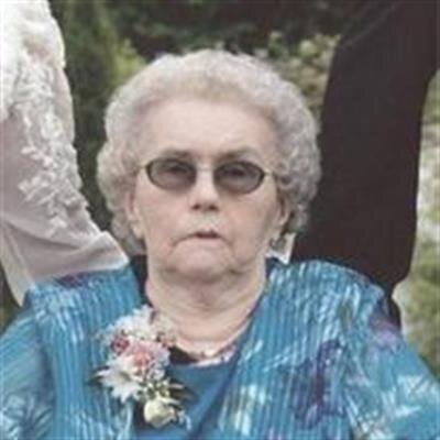 Ruth French