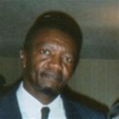 Percy Reece
