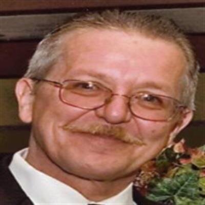 Albert Fredrick  