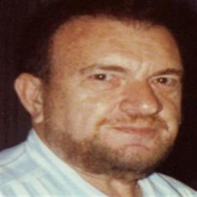 George T. Holstein