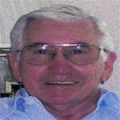 Richard W. Collier, Sr.