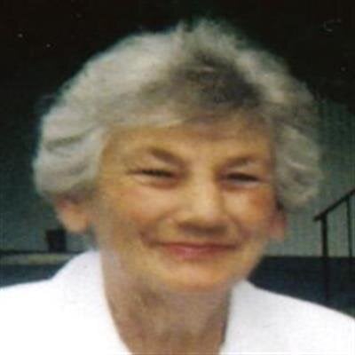 Carol Elizabeth McCollum