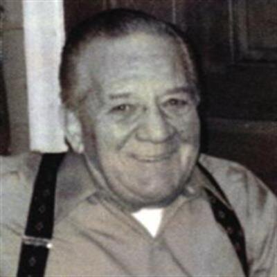 Charles William Malascalza, Sr.