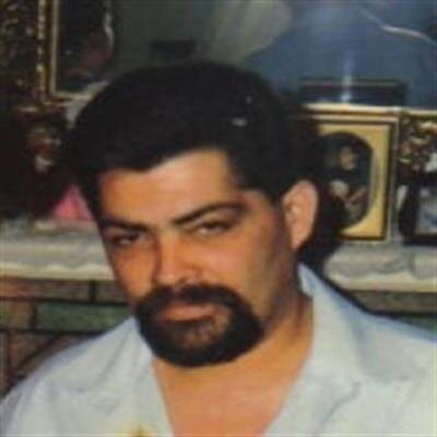 Carlos Maldonado, Sr.