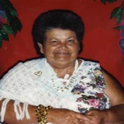 Carmen Franco