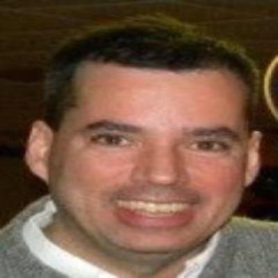 Michael Thomas Kriner