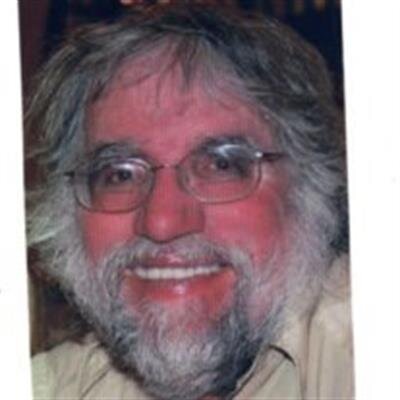 James Anthony Nickel