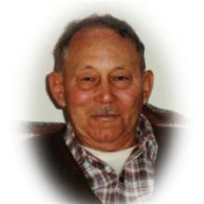 Francis F. Ridgway