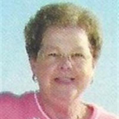 Mrs. Sally J. Hamilton