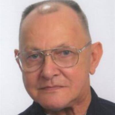 Larry James Jordan