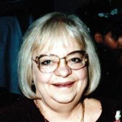 Bonnie Mae Ahrens