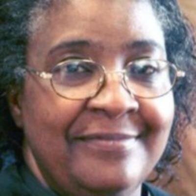 Rev. Shirley Ann Regan