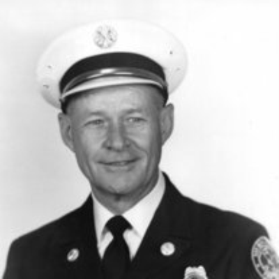 Raymond Wilbur Shaw