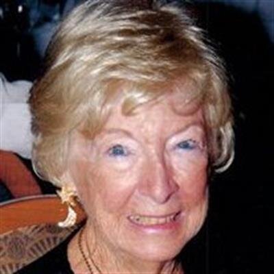 Geraldine L Whitfield