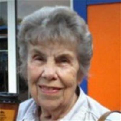 Theresa Evelyn Antey