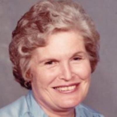Mrs. Lela Marvin Pearce