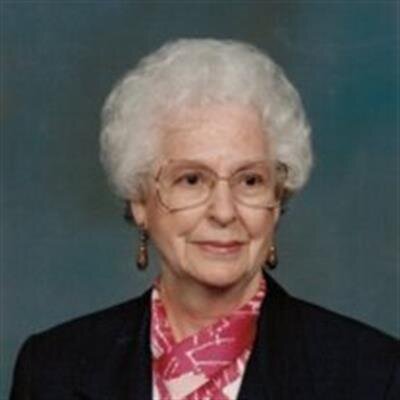 Twilah Maxine DeWitt