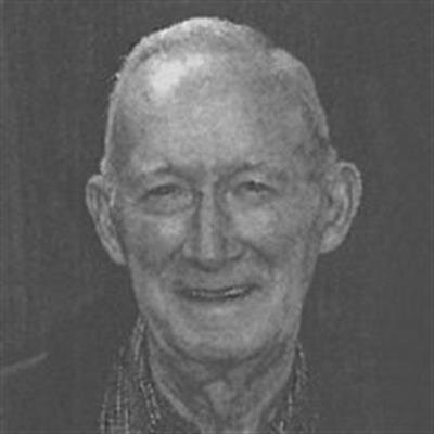 William Douglas Lacey