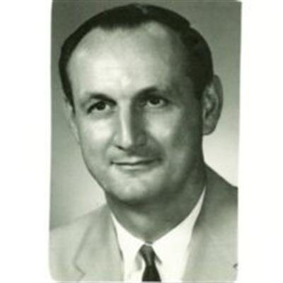Edward F. Jirik