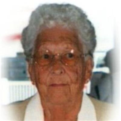 Marjorie Strang