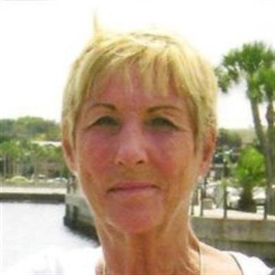 Sharon Olson