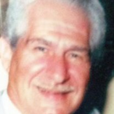 Harry Gilbert