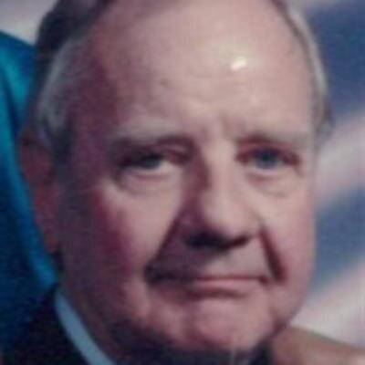 William E. White Jr.