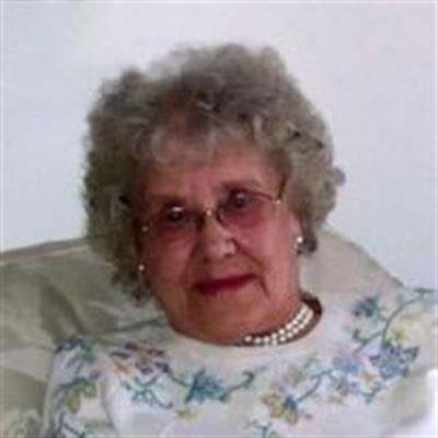 Elizabeth Marie Shostrom