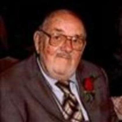 Thomas J. Clare