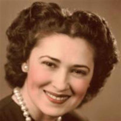 Mary V. Margiasso