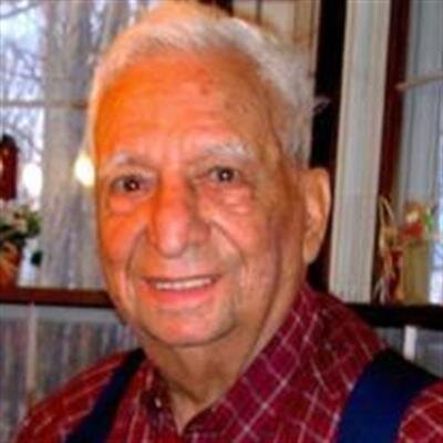 Andrew J. D'Agostino