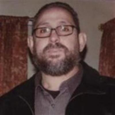 Alfred Levario Zavala