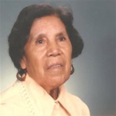 Francisca E Brito
