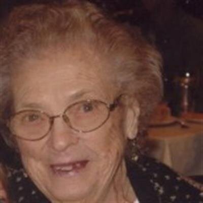 Helen Dankewich Glanden