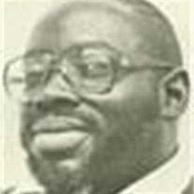 Ernest Jones